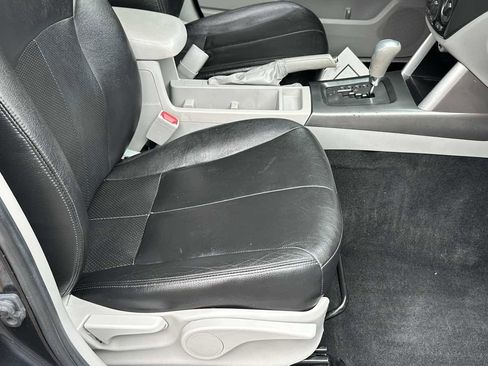 Used 2013 Subaru Forester 2.5X AWD/4WD image 23