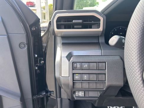 New 2026 Toyota Tacoma TRD Sport AWD/4WD image 25