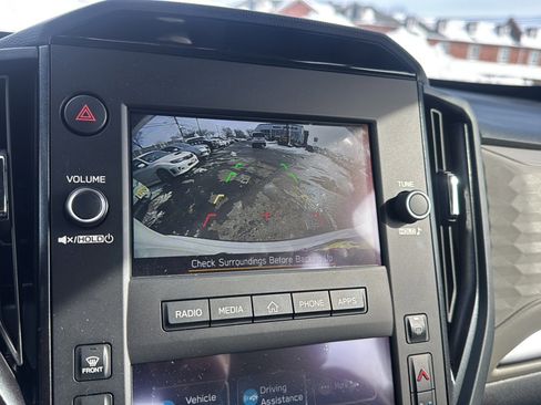 Used 2025 Subaru Forester image 32