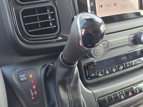 New 2026 RAM ProMaster 1500 w/ Safety Group image 19