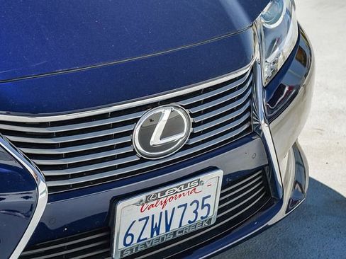 Used 2013 Lexus ES 350 w/ Premium Pkg FWD image 10
