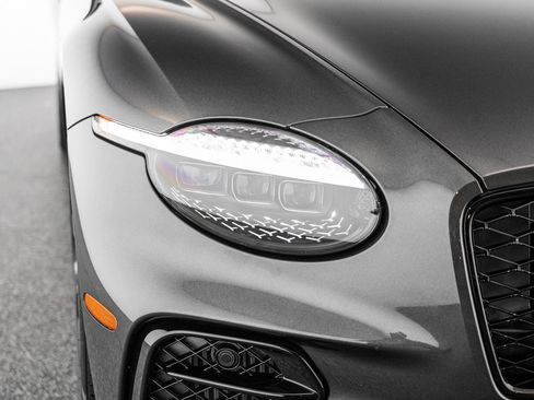 New 2026 Bentley Continental GT AWD/4WD image 48