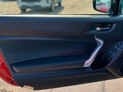 Used 2016 Subaru BRZ Limited image 12