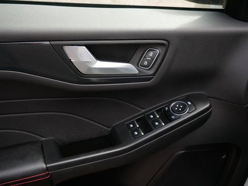 Certified 2024 Ford Escape ST-Line w/ Tech Pack #1 image 16