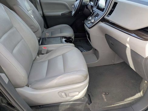 Used 2015 Toyota Sienna XLE image 22