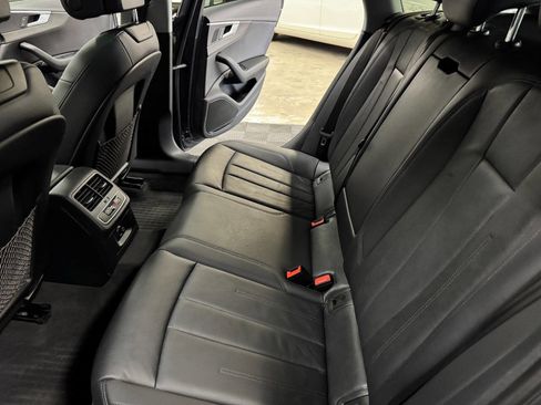 Used 2018 Audi A4 2.0T allroad Premium image 42