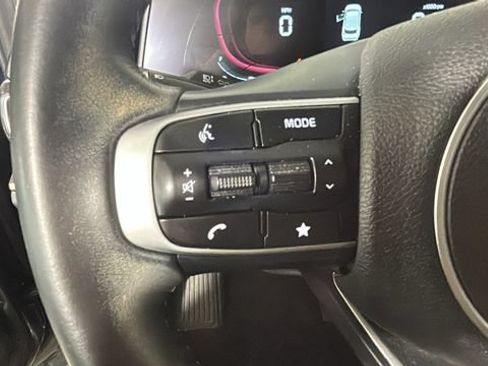 Used 2023 Kia Sportage X-Line w/ X-Line Premium Package AWD/4WD image 15