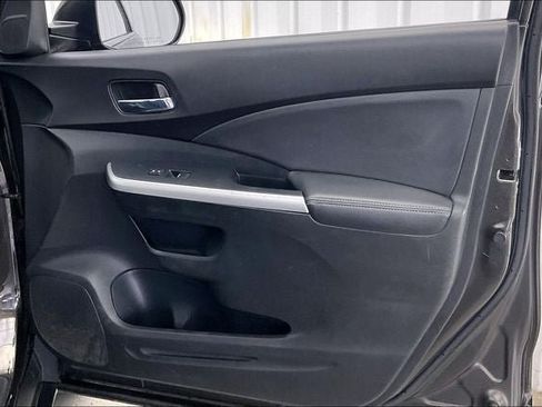 Used 2015 Honda CR-V EX-L image 22