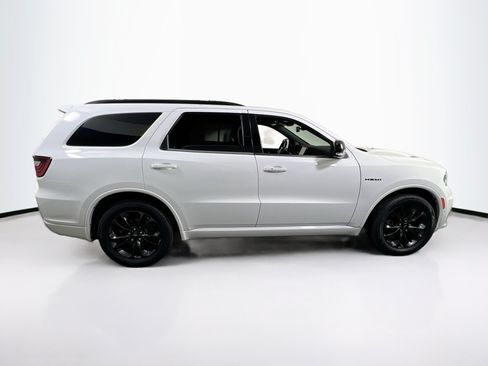 Used 2023 Dodge Durango R/T AWD/4WD image 4
