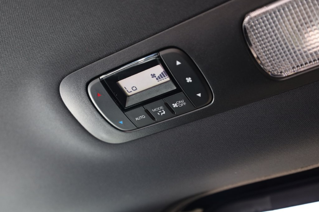 New 2027 Honda Odyssey Sport-L image 29