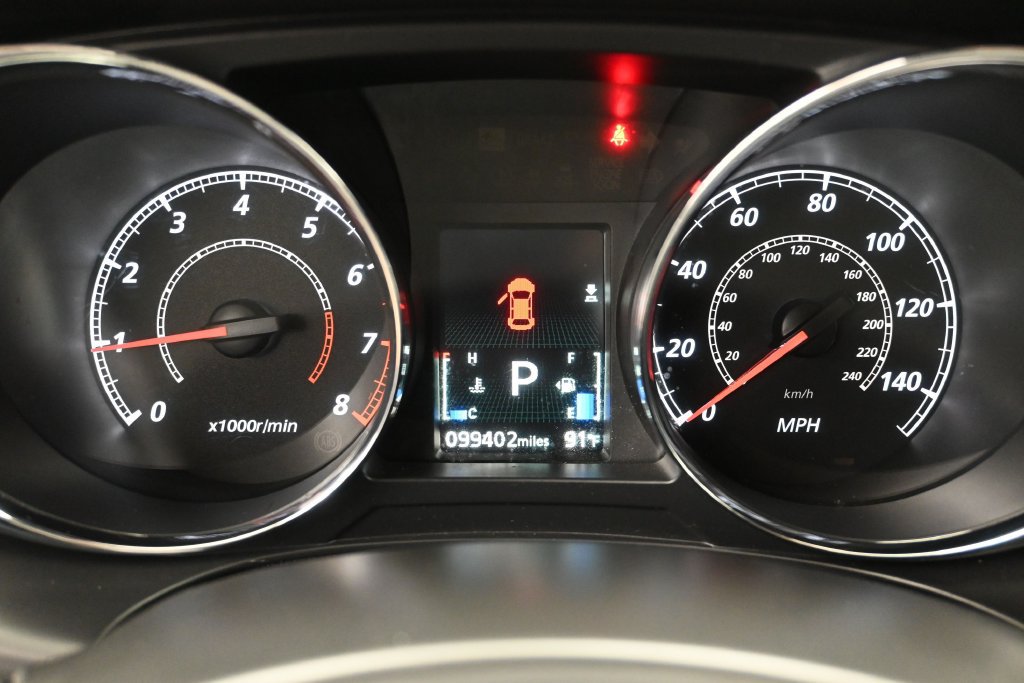 Used 2021 Mitsubishi Outlander Sport ES FWD image 14
