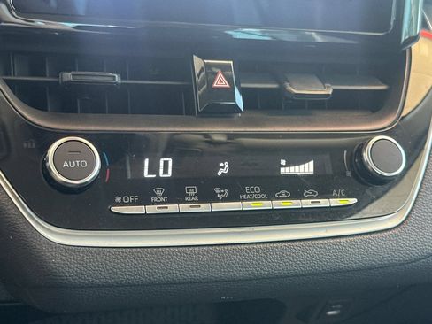 Certified 2024 Toyota Corolla LE FWD image 23