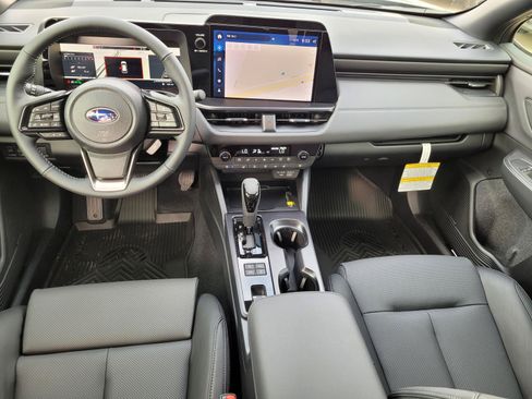 New 2026 Subaru Outback Touring XT AWD/4WD image 5