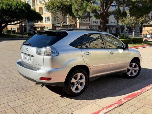 Used 2008 Lexus RX 350 2WD image 8