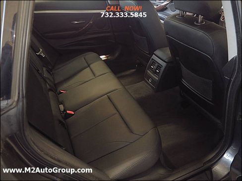 Used 2014 BMW 328i Gran Turismo xDrive AWD/4WD image 13
