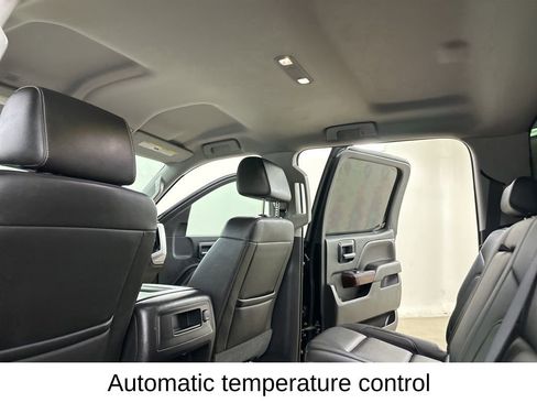 Used 2018 GMC Sierra 1500 SLT w/ SLT Premium Package image 27