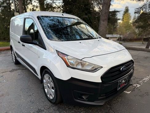 Used 2019 Ford Transit Connect XL image 3