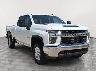 Used 2021 Chevrolet Silverado 2500 LT w/ Fleet Comfort Package AWD/4WD video 1