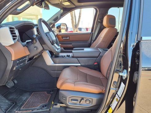 Used 2026 Toyota Tundra 1794 Edition image 19