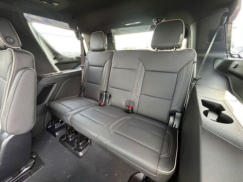 New 2026 Chevrolet Tahoe Premier AWD/4WD image 33
