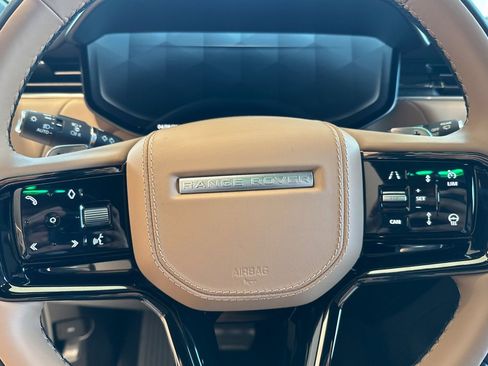 New 2026 Land Rover Range Rover Sport Autobiography AWD/4WD image 23