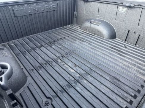 Used 2023 Toyota Tundra 1794 Edition RWD image 23