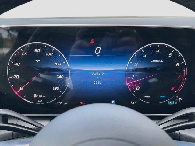 Certified 2026 Mercedes-Benz GLC 300 4MATIC image 11