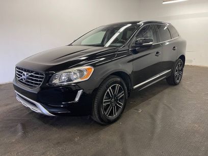 Used 2017 Volvo XC60 T5 Dynamic