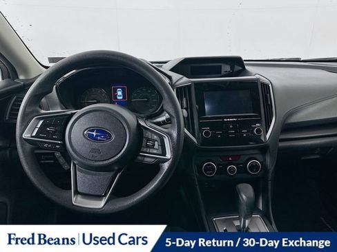 Used 2023 Subaru Crosstrek 2.0i image 22