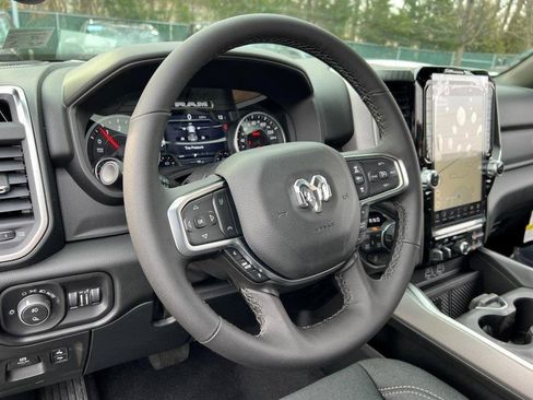 New 2026 RAM 1500 Big Horn image 23