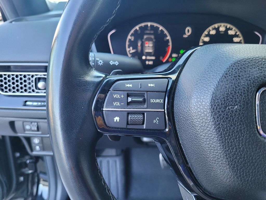 Used 2024 Honda Civic Sport image 24