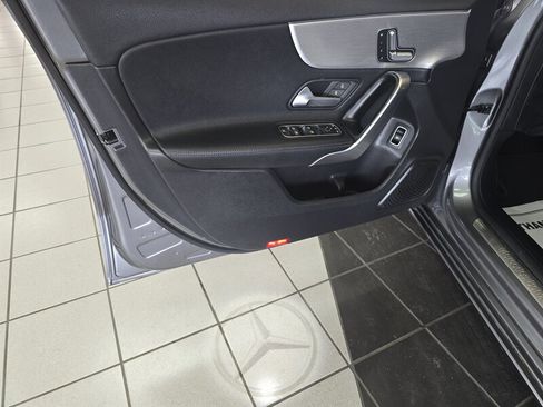 Used 2020 Mercedes-Benz A 220 w/ Premium Package image 12