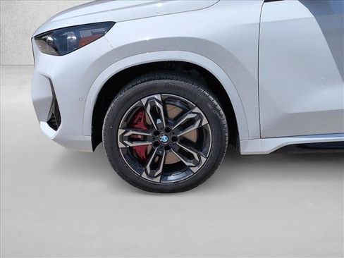 New 2026 BMW X1 xDrive28i w/ Technology Package AWD/4WD image 9