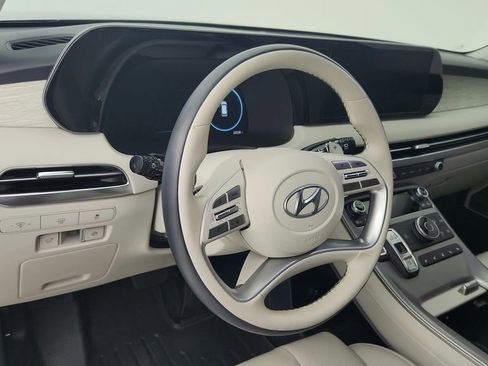 Used 2024 Hyundai Palisade Calligraphy AWD/4WD image 13