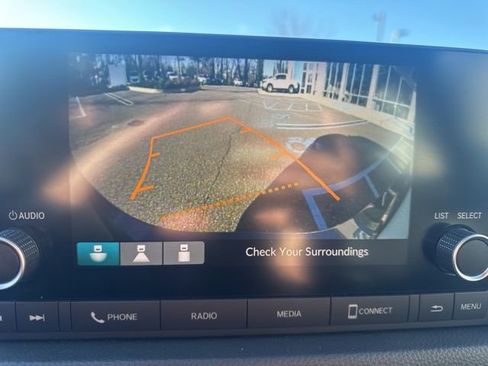 Certified 2022 Honda Civic Sport image 24