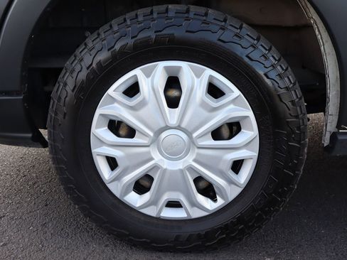 Used 2017 Ford Transit 350 XLT image 42