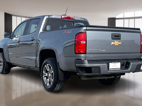 Used 2020 Chevrolet Colorado Z71 image 12
