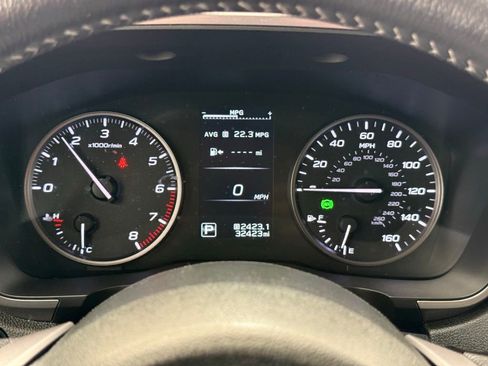 Used 2025 Subaru Ascent Premium AWD/4WD image 38