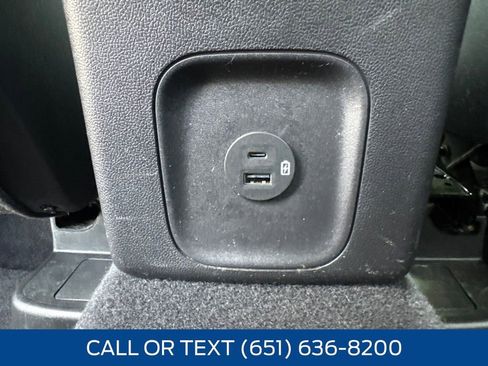 Used 2023 Ford Escape ST-Line Elite AWD/4WD image 33