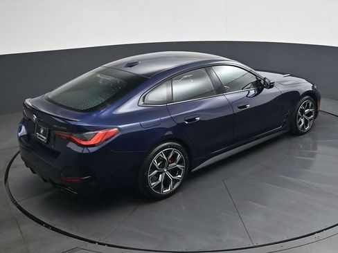 Used 2024 BMW M440i xDrive Gran Coupe AWD/4WD image 29