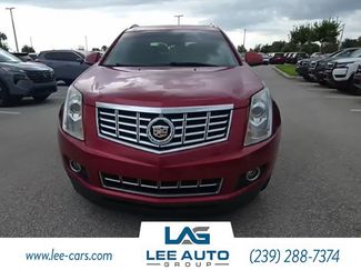 Used 2016 Cadillac SRX Performance FWD video 1
