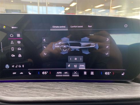 New 2025 Audi Q5 Premium Plus image 17