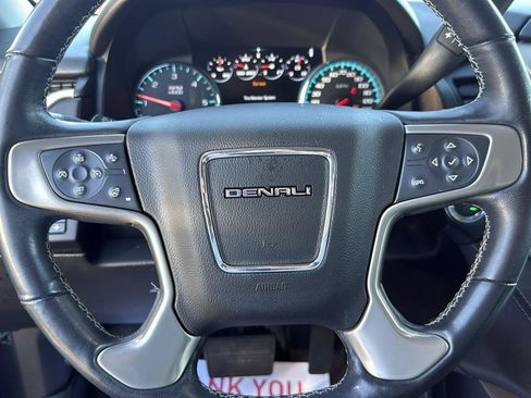 Used 2020 GMC Yukon Denali w/ Denali Ultimate Package image 15