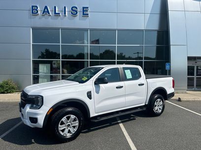 Used 2024 Ford Ranger XL