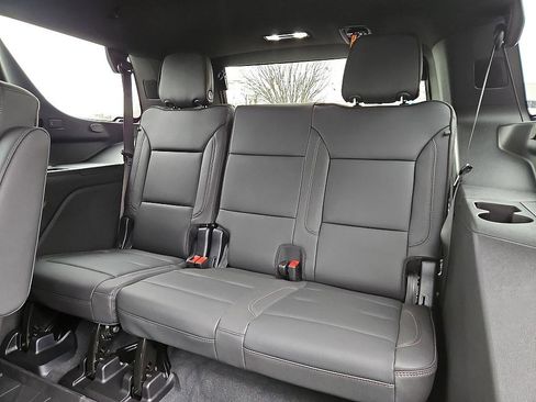 New 2026 Chevrolet Tahoe High Country w/ Sun And Tow Package AWD/4WD image 11