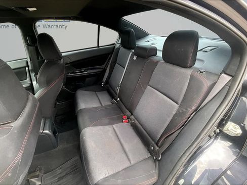 Used 2016 Subaru WRX Premium AWD/4WD image 28