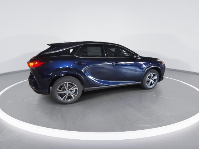 New 2026 Lexus RX 350h w/ Convenience Package AWD/4WD image 8
