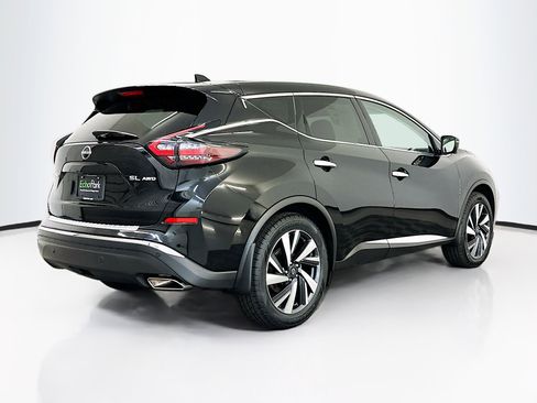 Used 2023 Nissan Murano SL w/ SL Moonroof Package AWD/4WD image 9