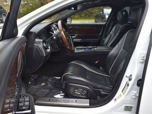 Used 2013 Jaguar XJ L Supercharged image 13