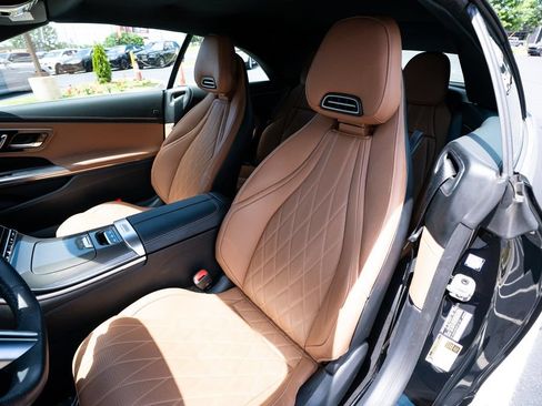 Used 2024 Mercedes-Benz CLE 300 4MATIC Cabriolet image 33